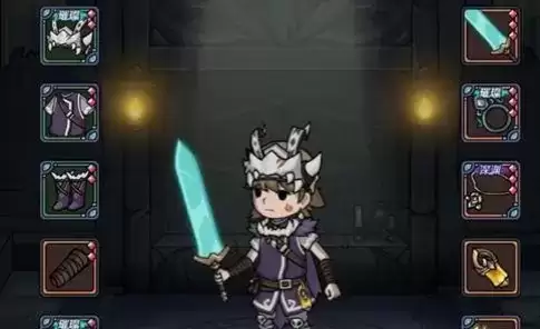 提灯与地下城噩梦5通关攻略 噩梦5层平民打法详解