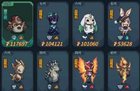 提灯与地下城宠物培养攻略 宠物出战顺序及选择方法