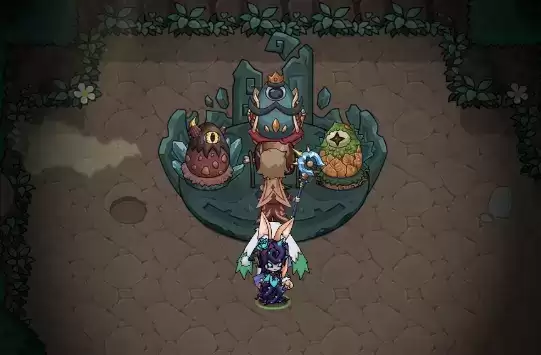 提灯与地下城怪蛋3兄弟效果分析 怪蛋3兄弟使用技巧