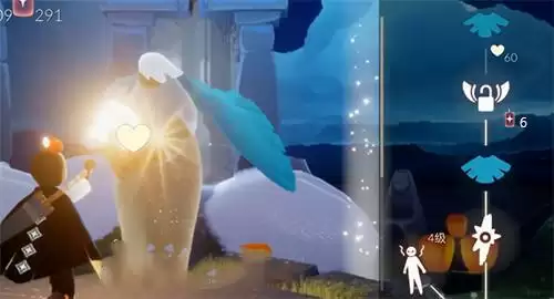 光遇二级斗篷兑换表一览