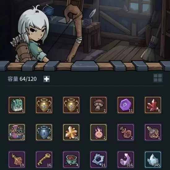 提灯与地下城许愿青蛙在哪?许愿青蛙分布位置大全图片1