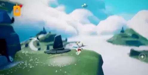 《光遇》仙乡金塔位置一览