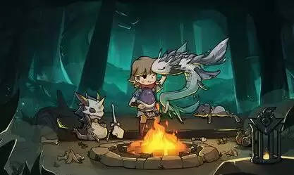 提灯与地下城前期技能选择及加点攻略