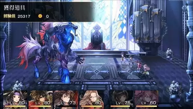 另一个伊甸魔兽王升5星任务boss打法攻略