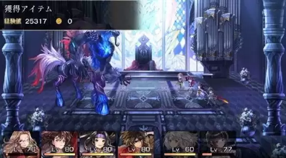 另一个伊甸魔兽王升5星任务boss打法攻略