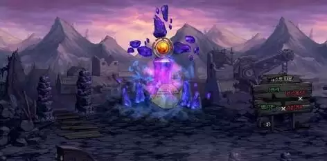 DNF噩梦歧路5件套防具强度对比分析