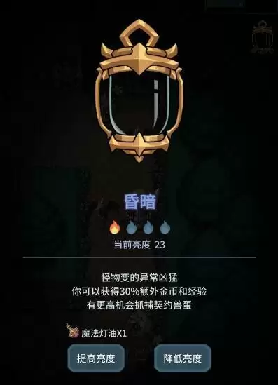 提灯与地下城速刷攻略 地下城速通思路分享图片3