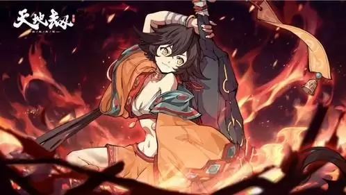 天地劫幽城再临平民阵容攻略 平民阵容搭配推荐图片1