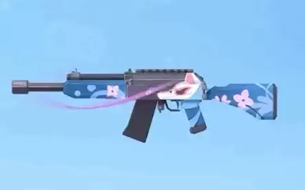 香肠派对女神节角色皮肤及枪械皮肤外观一览2021