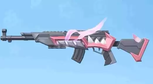 香肠派对女神节角色皮肤及枪械皮肤外观一览2021