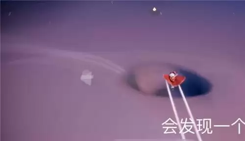 光遇背背二级先祖位置在哪里