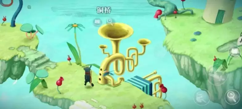 《虚构世界》第三个活塞获得方法攻略