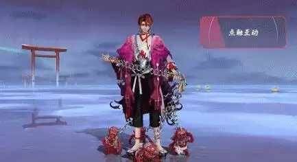 决战平安京鬼童丸技能强度分析