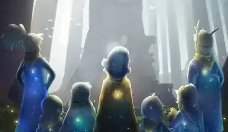 光遇国服重组季什么时候开启