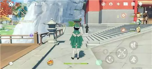 原神寻找不存在之人任务怎么做?寻找不存在之人任务攻略图片2