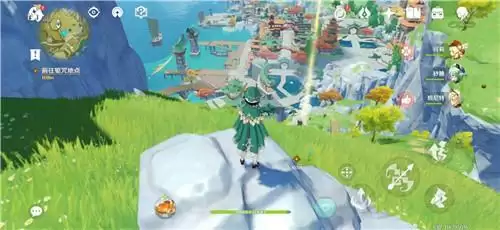 原神寻找不存在之人任务怎么做?寻找不存在之人任务攻略图片3