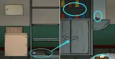 迷案追凶废弃研究所通关攻略 通关解密流程攻略图片1