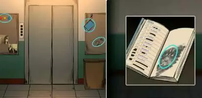 迷案追凶废弃研究所通关攻略 通关解密流程攻略图片2