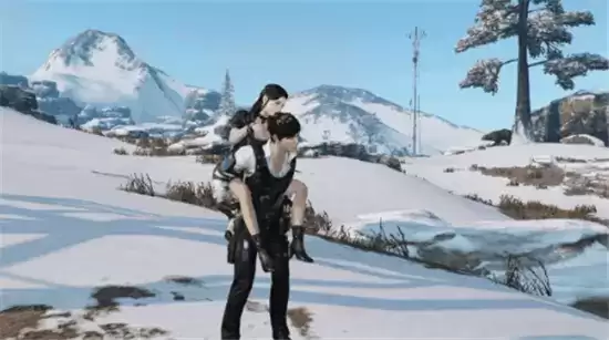 明日之后背宝宝动作获取方法一览 背宝宝动作动作如何解锁 明日之后背宝宝动作获取方法一览 背宝宝动作动作如何解锁