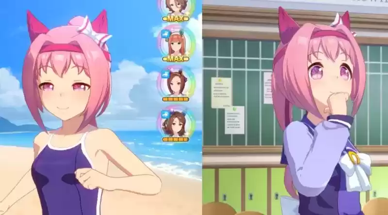 赛马娘五人任务攻略大全 五人任务完成方法