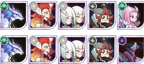 剑与远征霜息冰原主神试炼通关阵容攻略一览