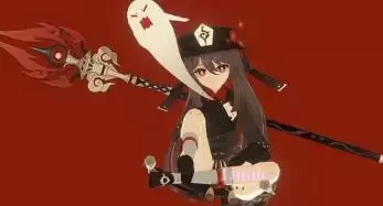 原神胡桃命之座介绍 胡桃抽几命比较强