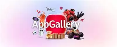 12个月应用分发量接近翻倍，AppGallery这一年都做对了什么？