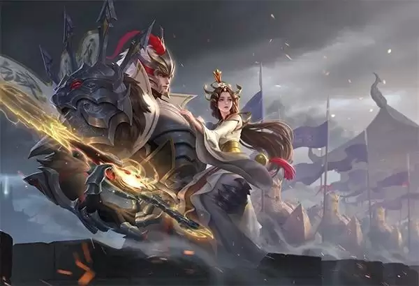 王者荣耀值167块钱的女英雄是谁 哪个英雄值167块钱答案大全图片2