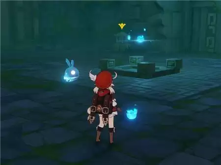 原神胡桃秘境步入边界解谜步骤 步入边界解谜攻略大全图片5