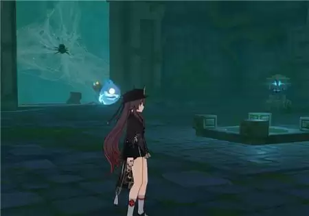 原神胡桃秘境步入边界解谜步骤 步入边界解谜攻略大全图片4