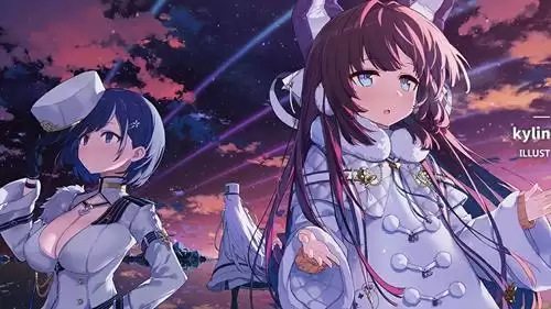 《碧蓝航线》破晓冰华D3打捞表一览