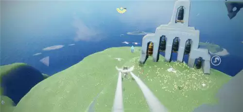 《光遇》遥鲲斗篷兑换位置介绍