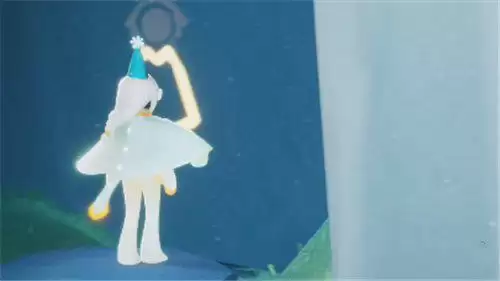 《光遇》遥鲲斗篷兑换位置介绍