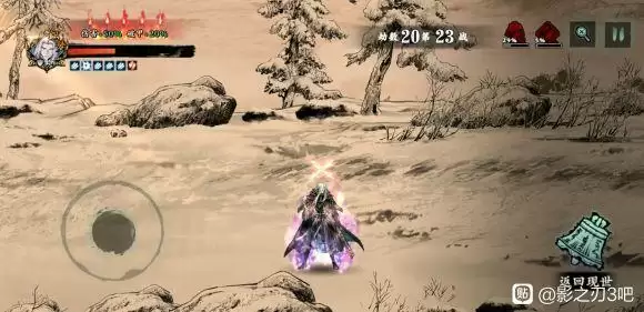 《影之刃3》劫镜15通关流程攻略