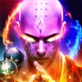 地藏伏魔录之魔兽争霸游戏