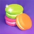 抖音玛卡龙制作模拟器