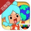 托卡世界