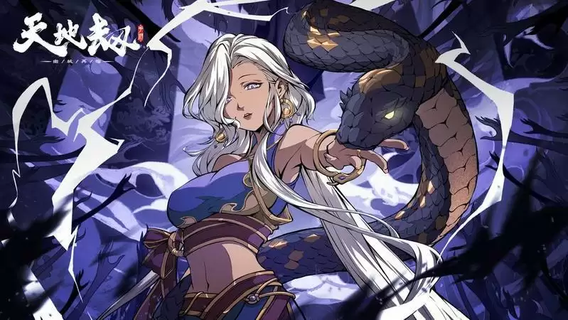 天地劫幽城再临手游新手开荒角色推荐 平民战神角色排名