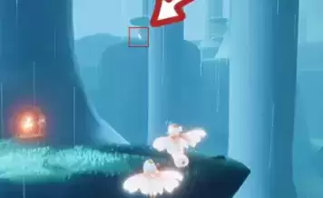 sky光遇重组季6个先祖位置详细介绍