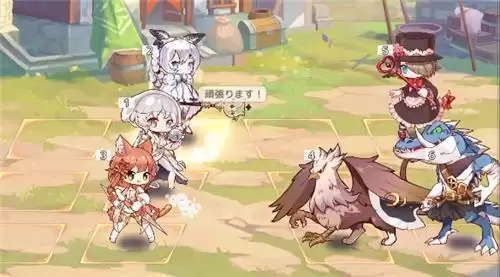 伊甸园的骄傲奎因幕间通关攻略分享