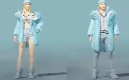 和平精英马卡龙军需套装外观及上线时间介绍