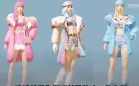 和平精英马卡龙军需什么时候上线 和平精英马卡龙套上线时间