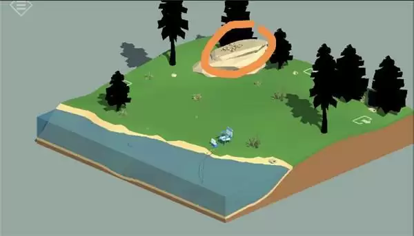 微小的房间故事攻略及答案分享