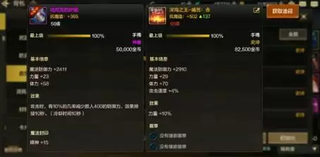 DNF手游未来风战士装备搭配攻略