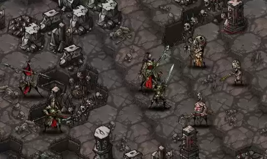 乌尔图克荒凉突变器怎么吸收