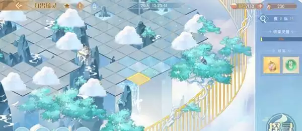 食物语九霄蕴灵获取方法介绍