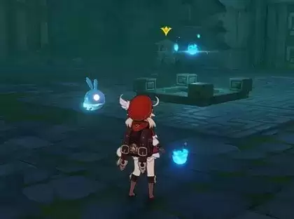 原神胡桃步入边界完成攻略一览