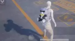 和平精英木乃伊皮肤什么时候返场