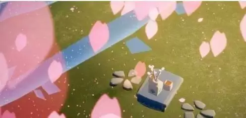 《光遇》樱花节斗篷价格介绍