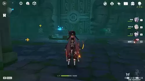 《原神》为了圆满的送别任务完成攻略